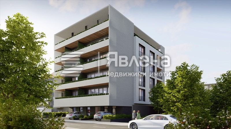 Na prodej  2 ložnice Sofia , Medicinska akademija , 161 m2 | 99341130 - obraz [3]