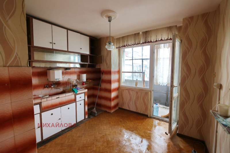 Til salgs  2 soverom Stara Zagora , Kazanski , 65 kvm | 98544760 - bilde [5]