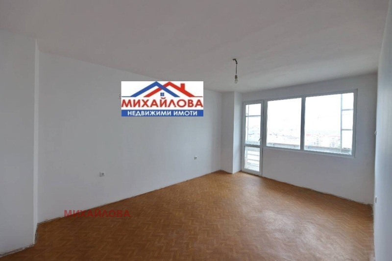 Продава 3-стаен, гр. стара загора, казански
