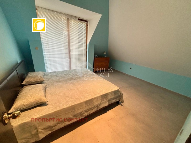 En venta  2 dormitorios región Burgas , Sveti Vlas , 104 metros cuadrados | 55567598 - imagen [11]