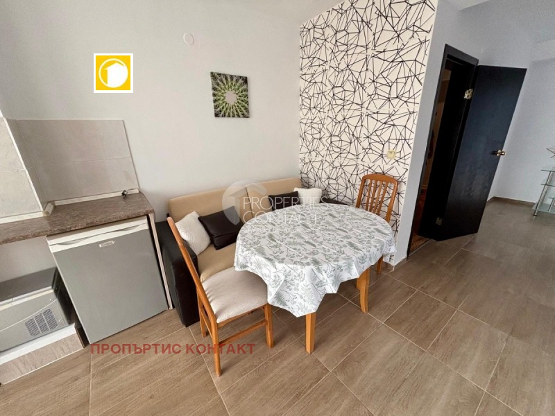 En venta  2 dormitorios región Burgas , Sveti Vlas , 104 metros cuadrados | 55567598 - imagen [5]