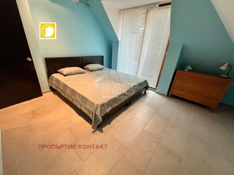 En venta  2 dormitorios región Burgas , Sveti Vlas , 104 metros cuadrados | 55567598 - imagen [10]