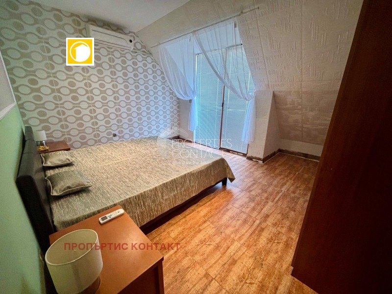 En venta  2 dormitorios región Burgas , Sveti Vlas , 104 metros cuadrados | 55567598 - imagen [8]