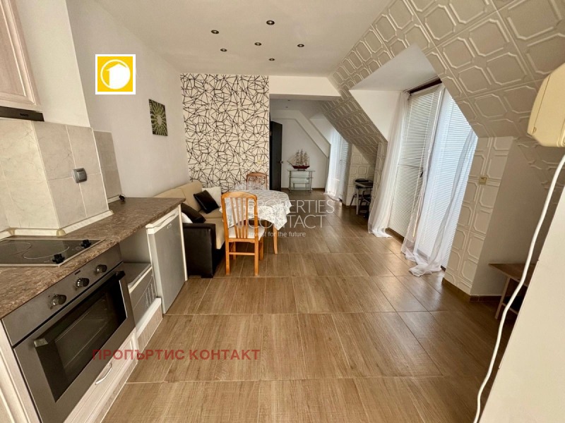 En venta  2 dormitorios región Burgas , Sveti Vlas , 104 metros cuadrados | 55567598 - imagen [2]