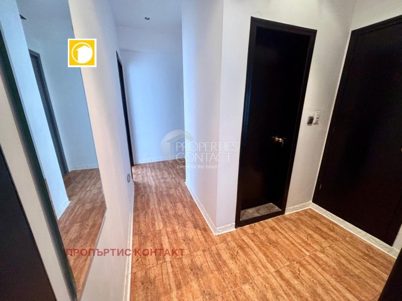 En venta  2 dormitorios región Burgas , Sveti Vlas , 104 metros cuadrados | 55567598 - imagen [7]