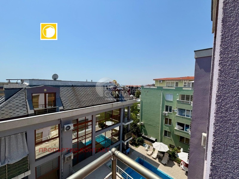 En venta  2 dormitorios región Burgas , Sveti Vlas , 104 metros cuadrados | 55567598 - imagen [15]