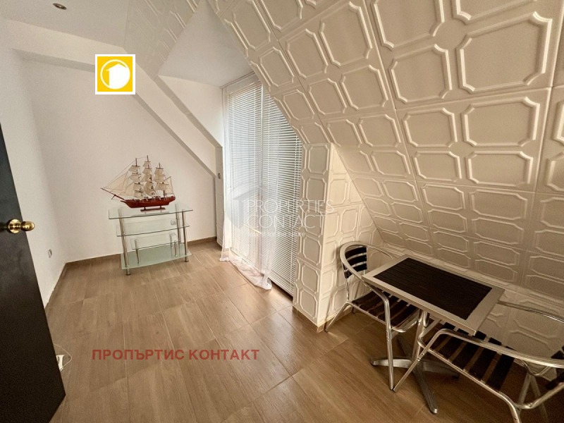 En venta  2 dormitorios región Burgas , Sveti Vlas , 104 metros cuadrados | 55567598 - imagen [6]