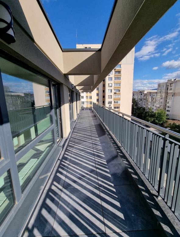 Продаја  2 спаваће собе Софија , Лјулин 6 , 125 м2 | 30680522 - слика [8]