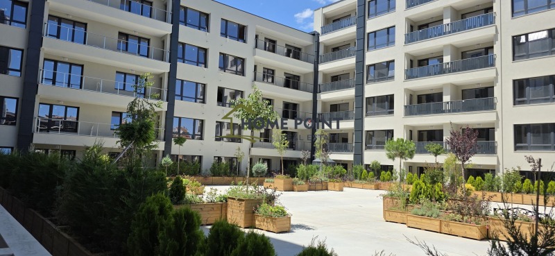 In vendita  2 camere da letto Varna , Tsentar , 127 mq | 28787799 - Immagine [4]