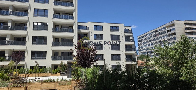 In vendita  2 camere da letto Varna , Tsentar , 127 mq | 28787799 - Immagine [6]