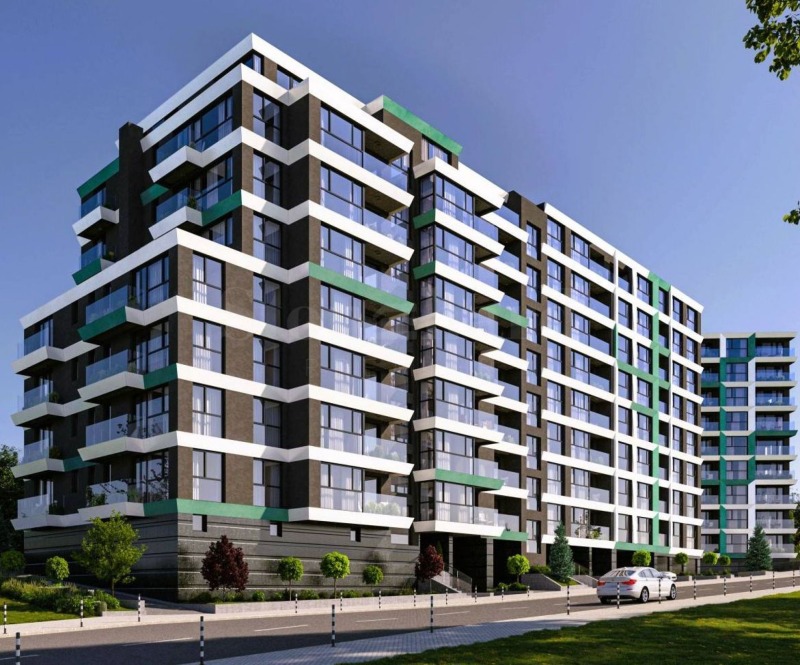 Продава 3-СТАЕН, град София, Младост 4 • 224415 € / 438917.59 лв. • 21721080 1