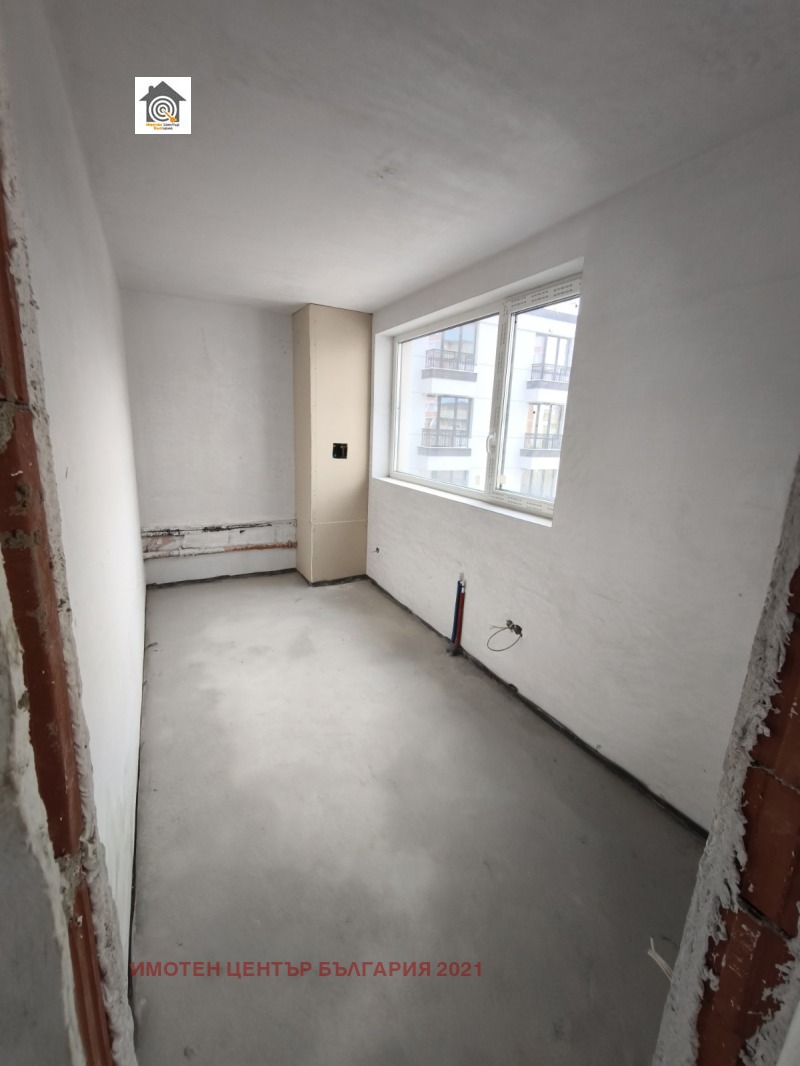 Продава 3-СТАЕН, гр. София, Дианабад, снимка 5 - Апартаменти - 52546292