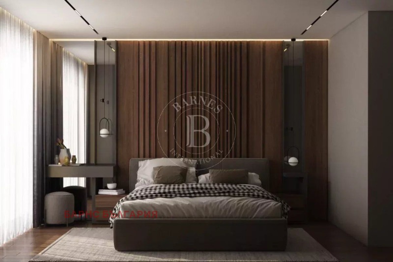 Продава 3-СТАЕН, гр. София, Кръстова вада, снимка 6 - Апартаменти - 53089193