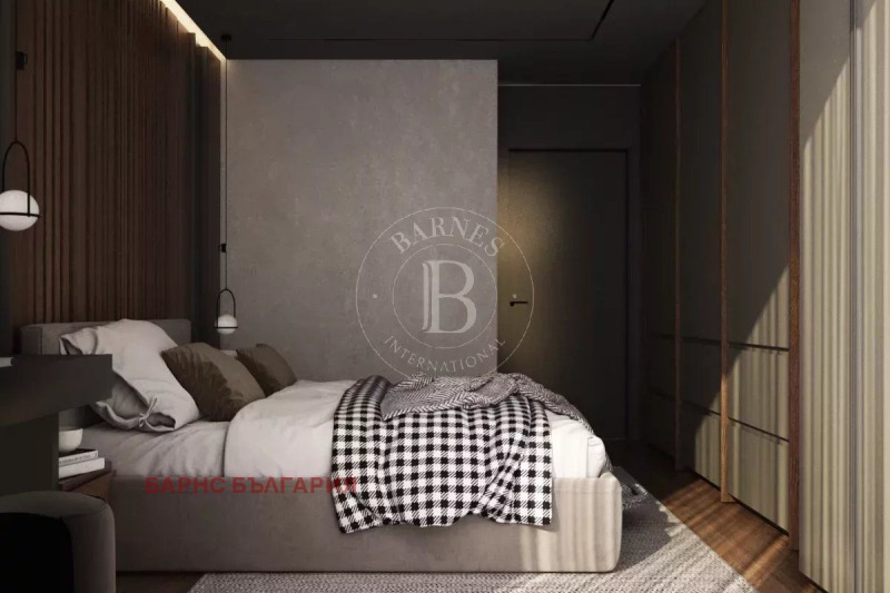 Продава 3-СТАЕН, гр. София, Кръстова вада, снимка 7 - Апартаменти - 53089193