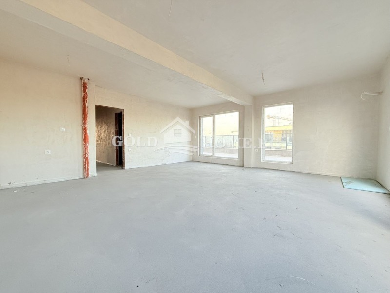 Продава 3-СТАЕН, гр. Пловдив, Христо Смирненски, снимка 2 - Апартаменти - 53162033