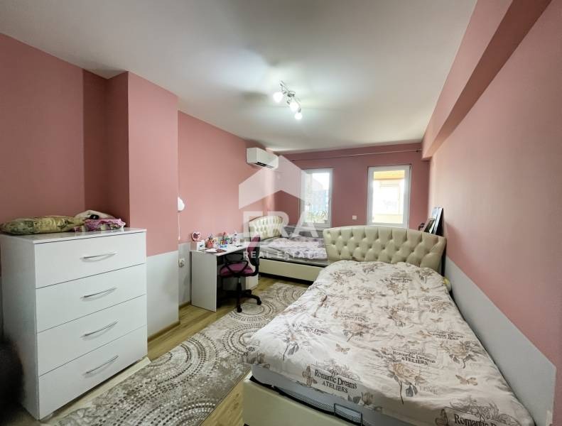 Продава 4-СТАЕН, гр. Кърджали, Възрожденци, снимка 8 - Апартаменти - 54955079