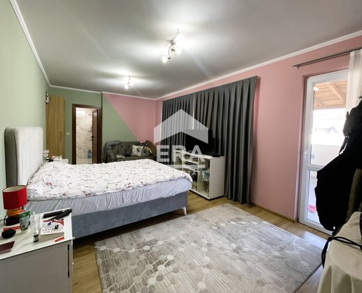 Продава 4-СТАЕН, гр. Кърджали, Възрожденци, снимка 3 - Апартаменти - 54955079