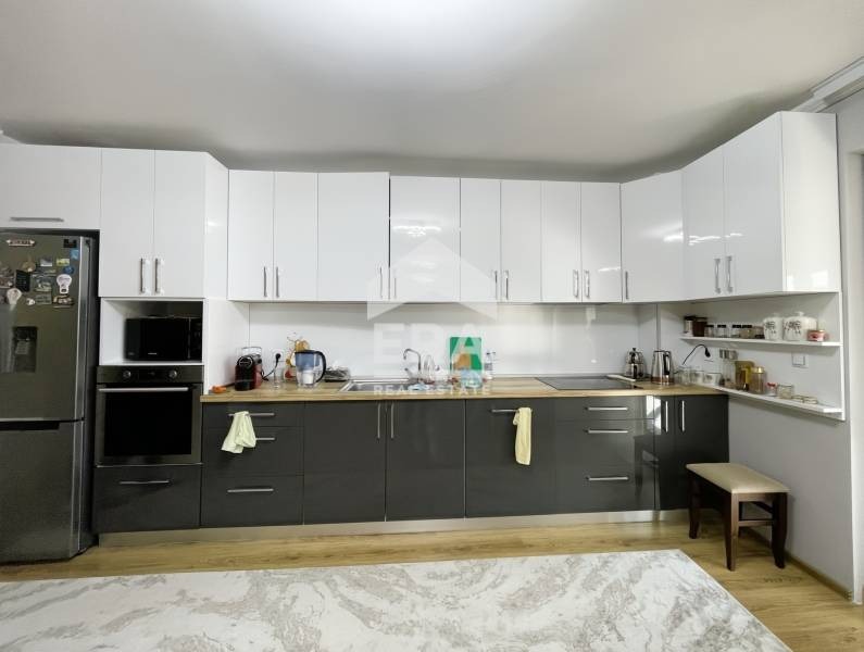 Продава 4-СТАЕН, гр. Кърджали, Възрожденци, снимка 9 - Апартаменти - 54955079