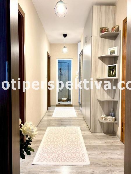 Satılık  3+ yatak odası Plovdiv , Kyuçuk Parij , 135 metrekare | 89515485 - görüntü [12]