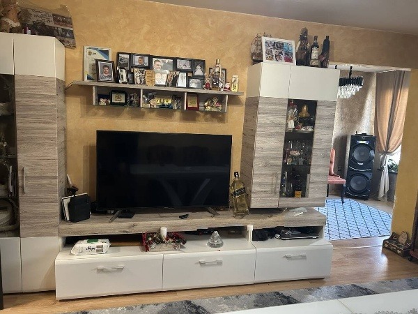 Продава МНОГОСТАЕН, гр. Бургас, Изгрев, снимка 6 - Апартаменти - 52613126