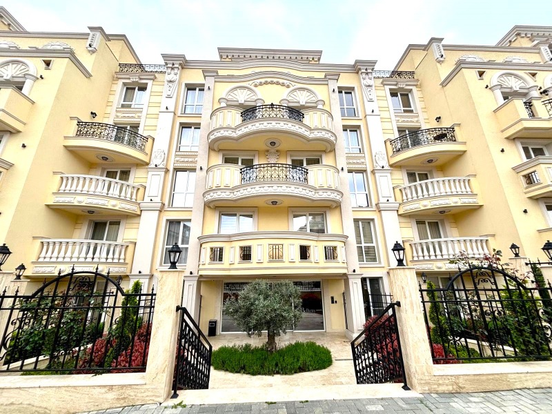 In vendita  Maisonette regione Burgas , Ravda , 108 mq | 98758195