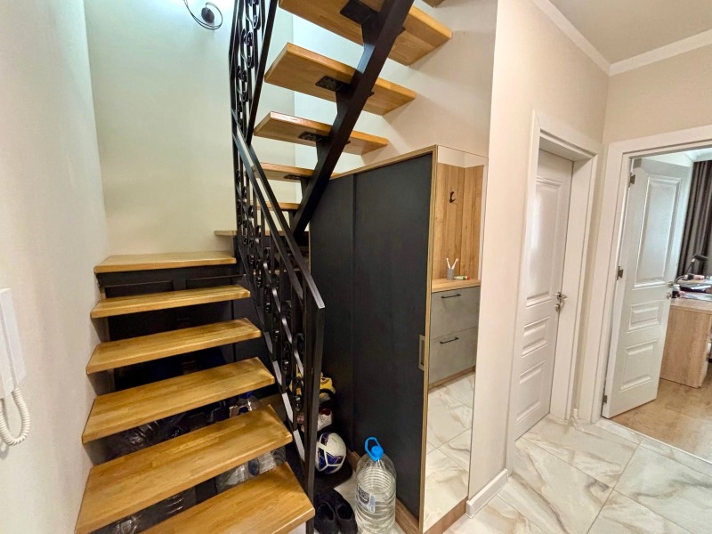 In vendita  Maisonette regione Burgas , Ravda , 108 mq | 98758195 - Immagine [12]
