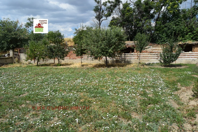 Til salg  Hus region Plovdiv , Nedelevo , 117 kvm | 67677706 - billede [4]