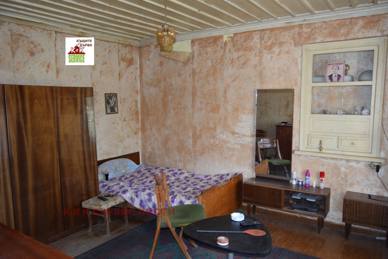 Til salg  Hus region Plovdiv , Nedelevo , 117 kvm | 67677706 - billede [13]