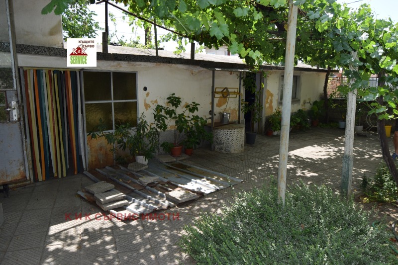 Til salg  Hus region Plovdiv , Nedelevo , 117 kvm | 67677706 - billede [11]
