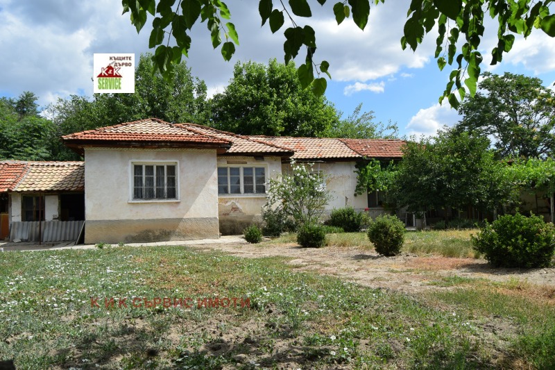 Til salg  Hus region Plovdiv , Nedelevo , 117 kvm | 67677706