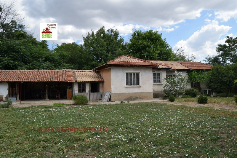 Til salg  Hus region Plovdiv , Nedelevo , 117 kvm | 67677706 - billede [16]