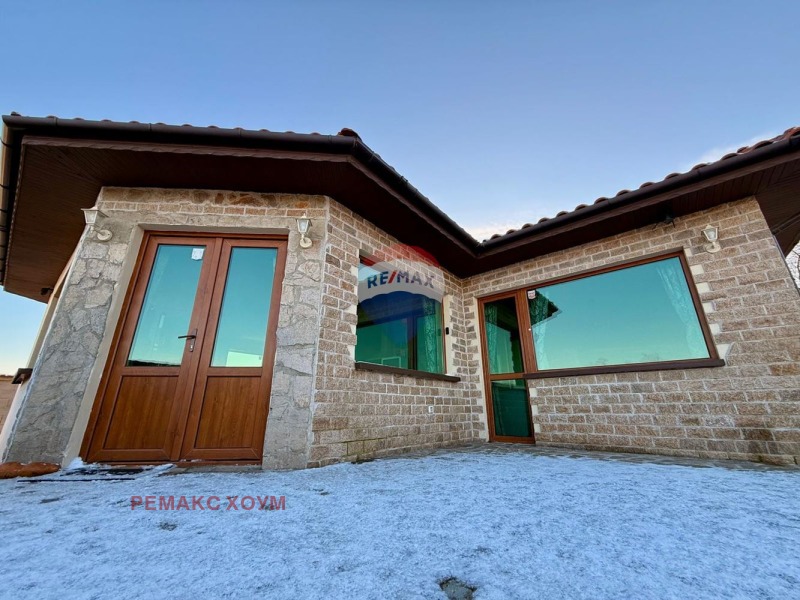 Продава КЪЩА, гр. Балчик, област Добрич, снимка 16 - Къщи - 53114686