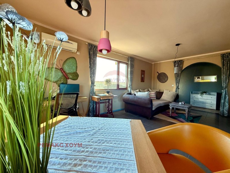 Продава КЪЩА, гр. Балчик, област Добрич, снимка 5 - Къщи - 53114686