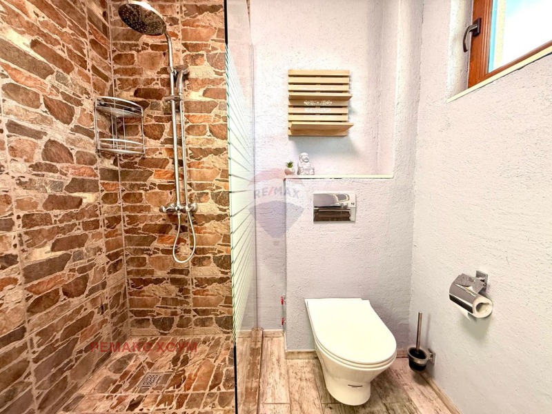 Продава КЪЩА, гр. Балчик, област Добрич, снимка 15 - Къщи - 53114686