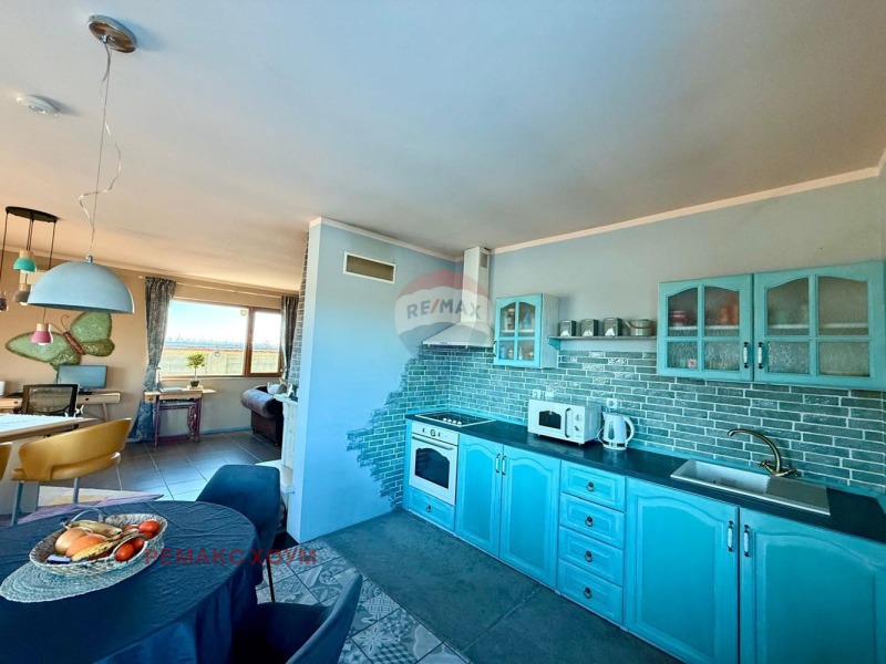 Продава КЪЩА, гр. Балчик, област Добрич, снимка 6 - Къщи - 53114686