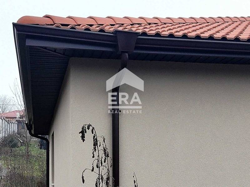 Продава КЪЩА, с. Червена вода, област Русе, снимка 16 - Къщи - 53917150