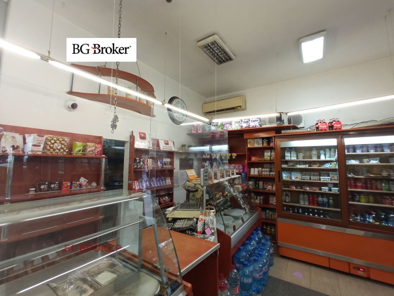 For Sale  Shop Sofia , Lozenets , 42 sq.m | 84070820 - image [12]