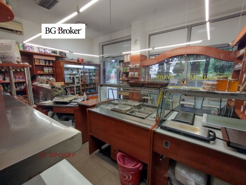 For Sale  Shop Sofia , Lozenets , 42 sq.m | 84070820 - image [7]