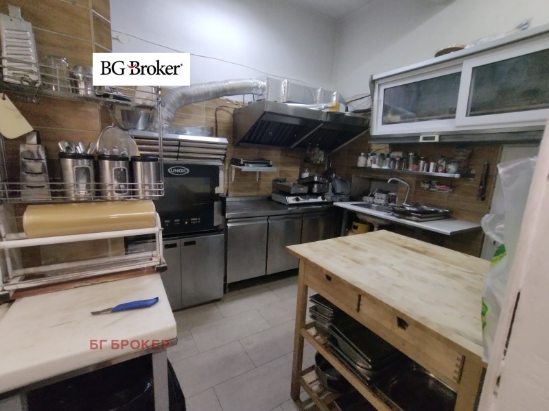 Te koop  Winkel Sofia , Lozenets , 42 m² | 84070820 - afbeelding [3]