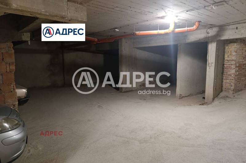 En venta  Cochera Varna , Tsentar , 25 metros cuadrados | 43036587 - imagen [7]