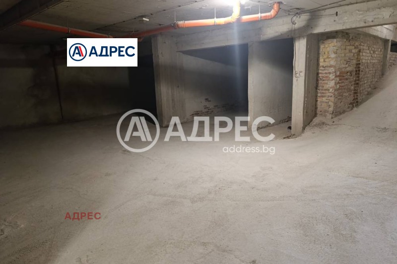 En venta  Cochera Varna , Tsentar , 25 metros cuadrados | 43036587 - imagen [5]