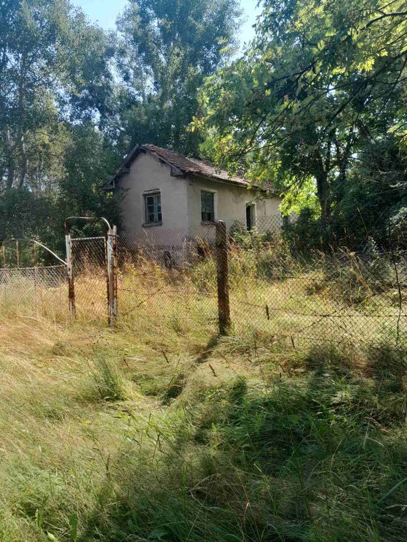 Προς πώληση  Οικόπεδο Σοφηια , Ζελεζνητσα , 2412 τ.μ | 51015196