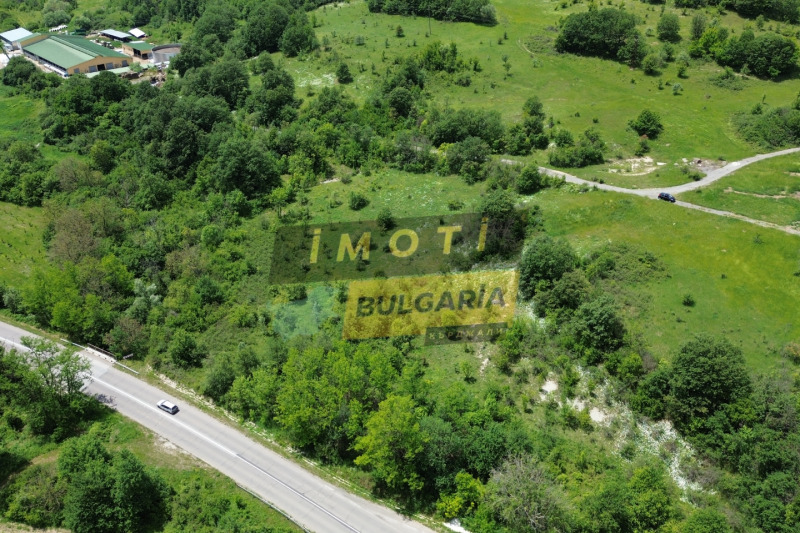 Продава ПАРЦЕЛ, с. Черноочене, област Кърджали, снимка 2 - Парцели - 53155854