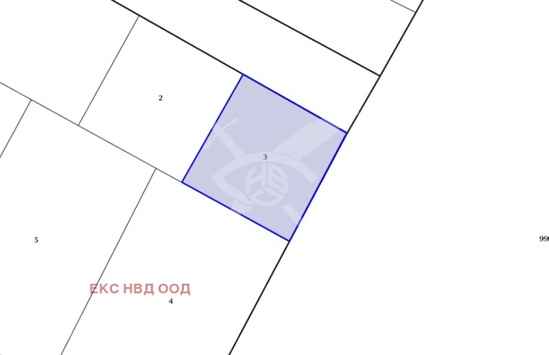 Продава ЗЕМЕДЕЛСКА ЗЕМЯ, с. Стрелци, област Пловдив, снимка 1 - Земеделска земя - 49092403