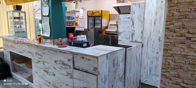 Продава ЗАВЕДЕНИЕ, гр. Пещера, област Пазарджик, снимка 7 - Заведения - 52779089