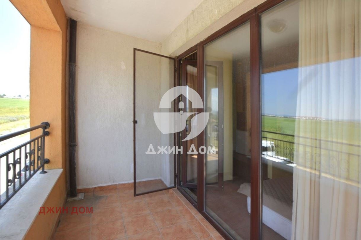 Продава 1-СТАЕН, гр. Ахелой, област Бургас, снимка 8 - Апартаменти - 54085092