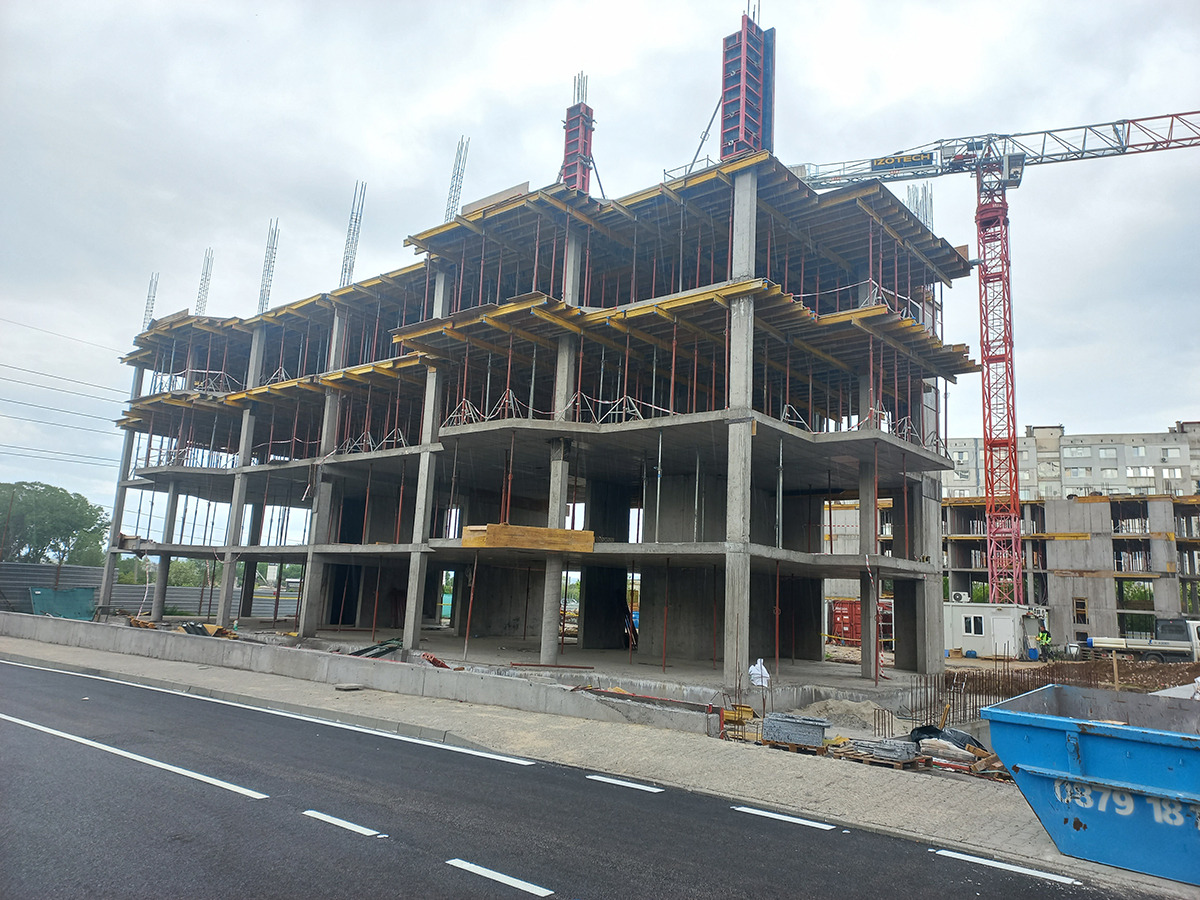 Продава 2-СТАЕН, гр. София, Обеля 2, снимка 7 - Апартаменти - 52828127