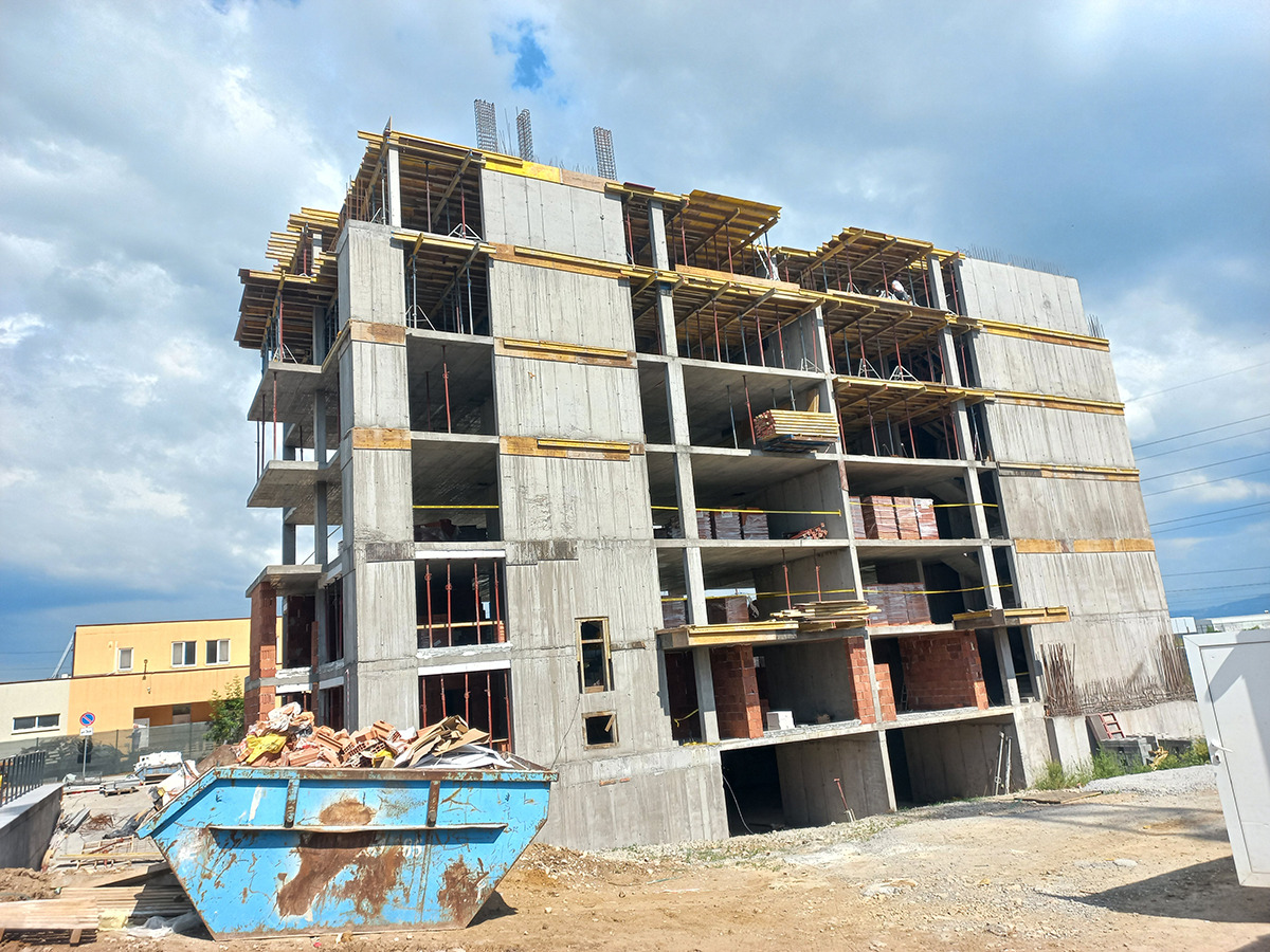 Продава 2-СТАЕН, гр. София, Обеля 2, снимка 9 - Апартаменти - 52828127