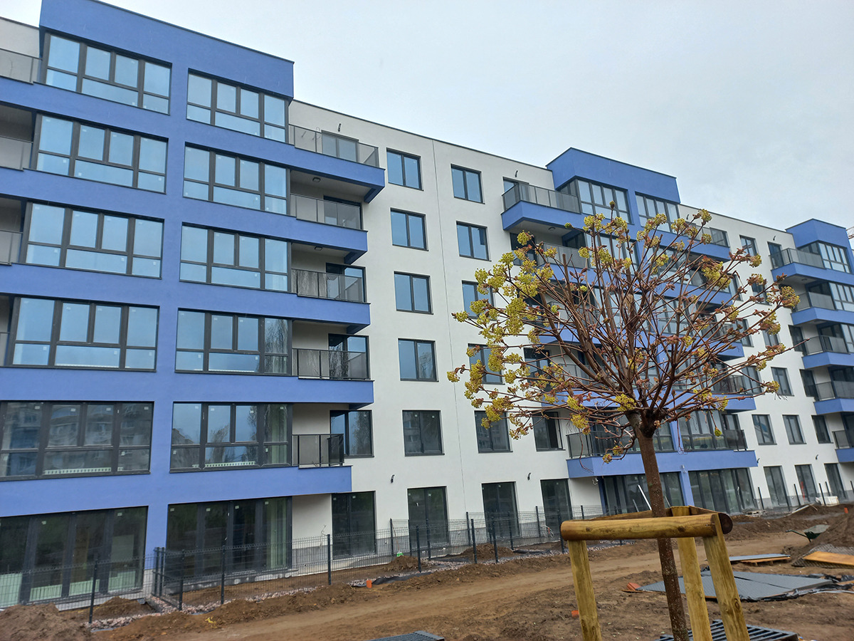 Продава 2-СТАЕН, гр. София, Обеля 2, снимка 6 - Апартаменти - 52828127