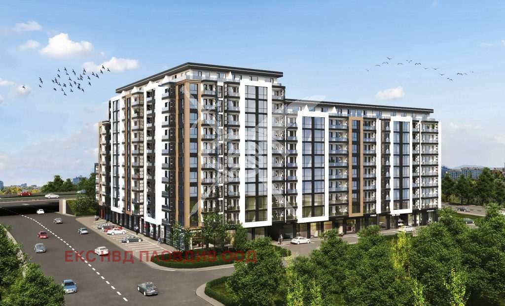 Продава 2-СТАЕН, гр. Пловдив, Гагарин